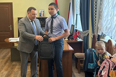 Готовимся к школе